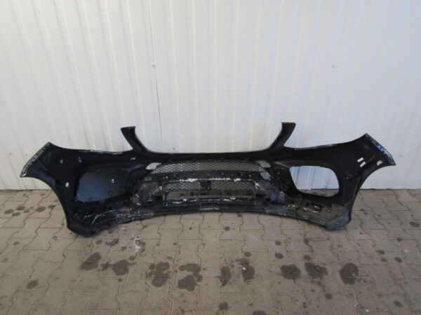 Bumper MERCEDES GLE AMG W166 SUV Voorbumper