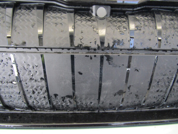 Bumper Skoda Enyaq Sportline 5LA 20- 5LA807221 Voorbumper KS7008