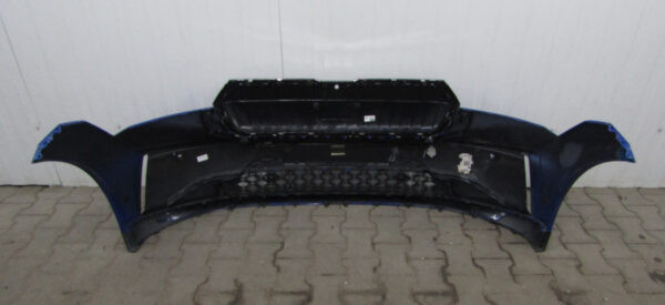 Bumper Skoda Enyaq 5LA 20- 5LA807221 Voorbumper KJ8842