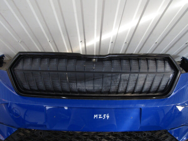 Bumper Skoda Enyaq 5LA 20- Voorbumper MZ54