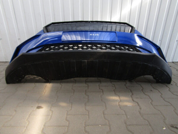 Bumper Skoda Enyaq 5LA 20- Voorbumper MZ54