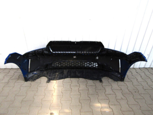Bumper Skoda Enyaq 5LA 20- Voorbumper MZ54