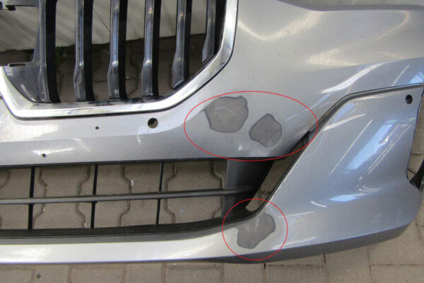 Bumper BMW 2 ACTIVE TOURER U06 21-  Voorbumper  PJ361