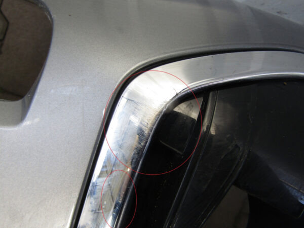 Bumper BMW 2 ACTIVE TOURER U06 21-  Voorbumper  PJ361