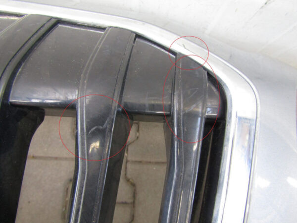 Bumper BMW 2 ACTIVE TOURER U06 21-  Voorbumper  PJ361