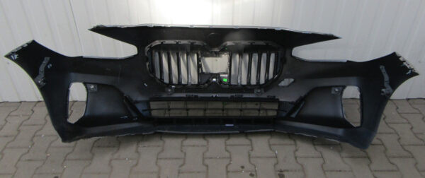 Bumper BMW 2 ACTIVE TOURER U06 21-  Voorbumper  PJ361