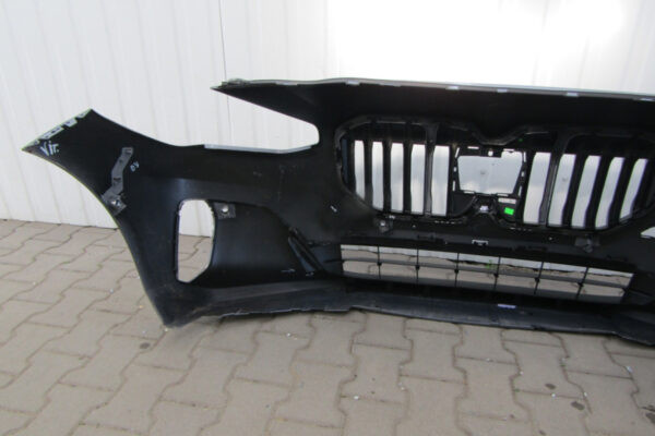 Bumper BMW 2 ACTIVE TOURER U06 21-  Voorbumper  PJ361