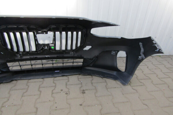 Bumper BMW 2 ACTIVE TOURER U06 21-  Voorbumper  PJ361