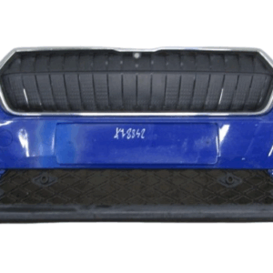 Bumper Skoda Enyaq 5LA 20- 5LA807221 Voorbumper KJ8842