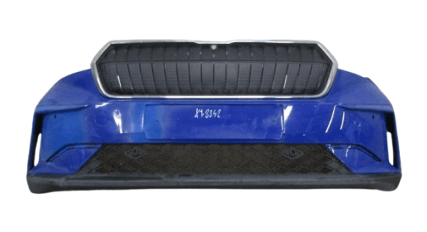 Bumper Skoda Enyaq 5LA 20- 5LA807221 Voorbumper KJ8842