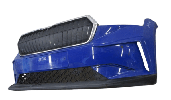 Bumper Skoda Enyaq 5LA 20- 5LA807221 Voorbumper KJ8842