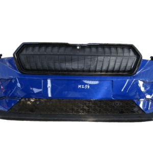 Bumper Skoda Enyaq 5LA 20- Voorbumper MZ54