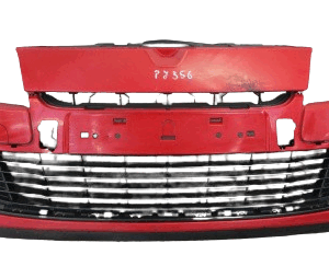 Bumper Renault Megane 3 III  Facelift 12-14  620221285R Voorbumper  PJ356