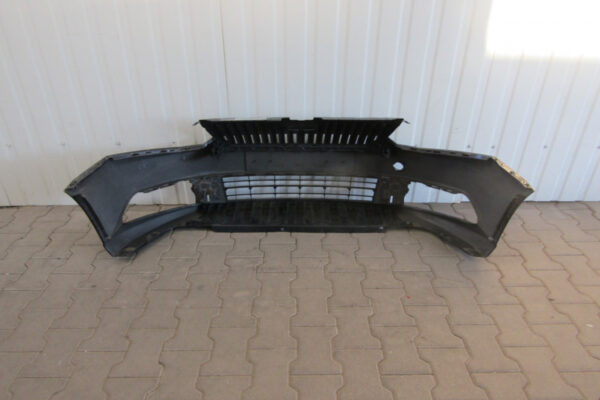 Bumper Skoda Fabia III 3 6V0 Monte Carlo 6V0807221 Voorbumper Q3258