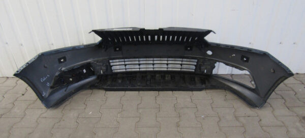 Bumper Skoda Fabia 3 III 6V0 14-18 6V0807221 Voorbumper KJ7141