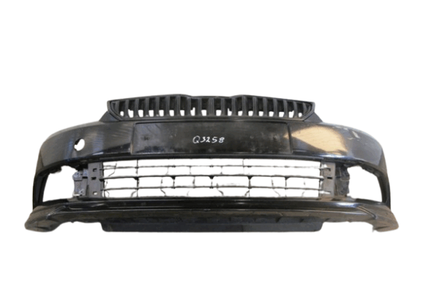 Bumper Skoda Fabia III 3 6V0 Monte Carlo 6V0807221 Voorbumper Q3258