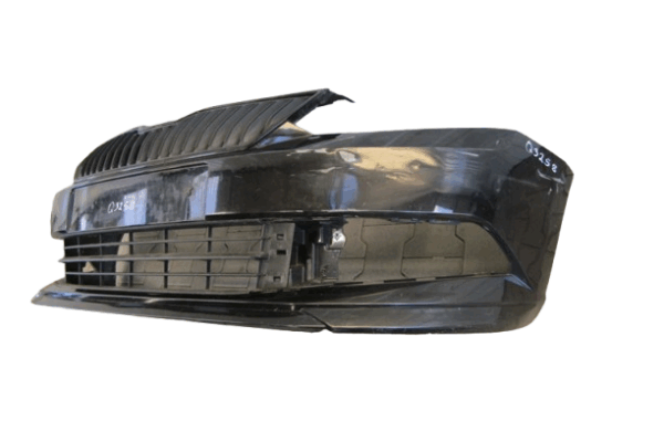 Bumper Skoda Fabia III 3 6V0 Monte Carlo 6V0807221 Voorbumper Q3258