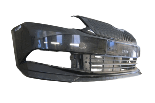 Bumper Skoda Fabia III 3 6V0 Monte Carlo 6V0807221 Voorbumper Q3258