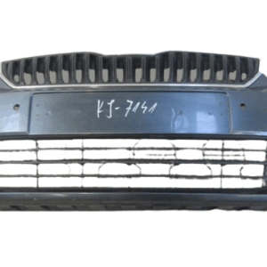 Bumper Skoda Fabia 3 III 6V0 14-18 6V0807221 Voorbumper KJ7141