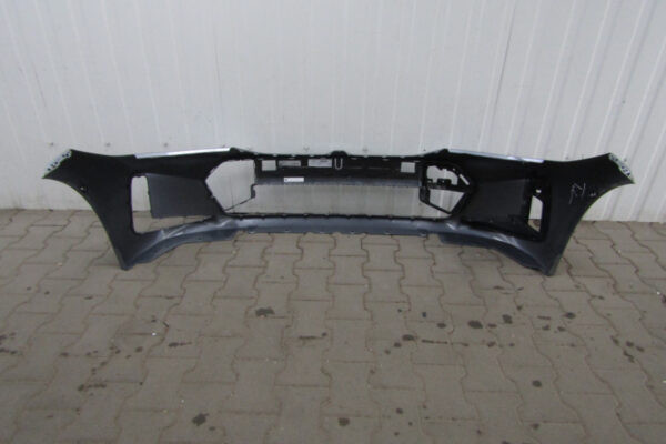Bumper BMW 3 G20 G21 M-Pakket M Pakket Facelift LCI 22- Voorbumper Q5303
