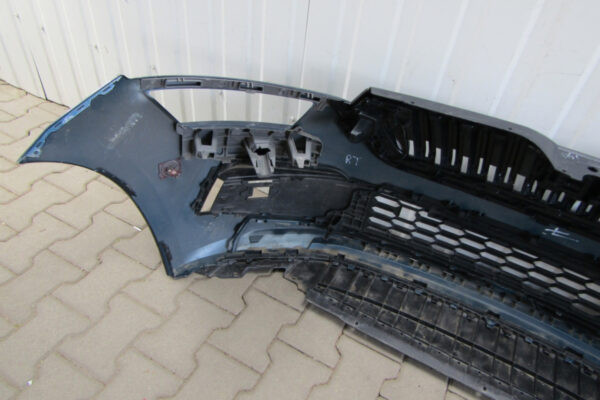 Bumper Skoda Kamiq 658 19- Voorbumper MZ1036