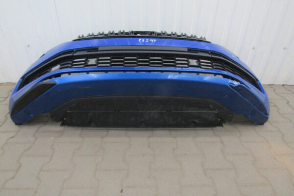 Bumper Skoda Kodiaq Sportline 565 17-21 565807221 Voorbumper PJ297