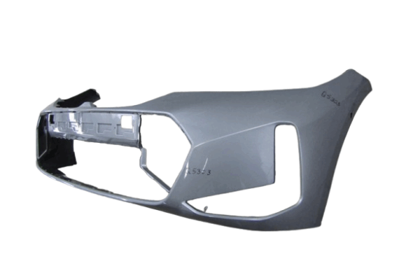 Bumper BMW 3 G20 G21 M-Pakket M Pakket Facelift LCI 22- Voorbumper Q5303