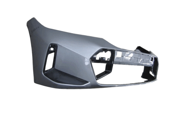 Bumper BMW 3 G20 G21 M-Pakket M Pakket Facelift LCI 22- Voorbumper Q5303