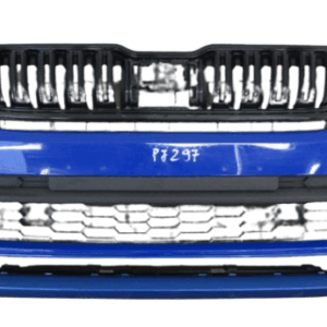 Bumper Skoda Kodiaq Sportline 565 17-21 565807221 Voorbumper PJ297