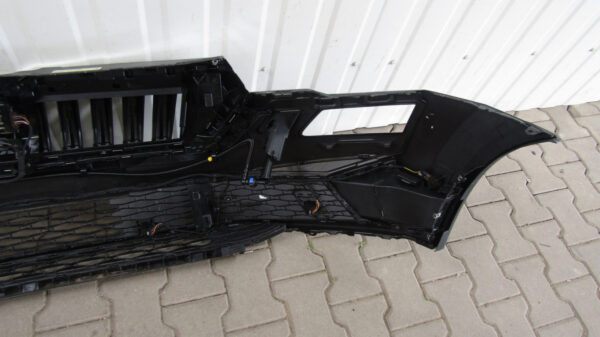 Bumper Skoda Karoq 57A Facelift 21- Voorbumper Q4043