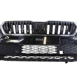 Bumper Skoda Karoq 57A Facelift 21- Voorbumper Q4043