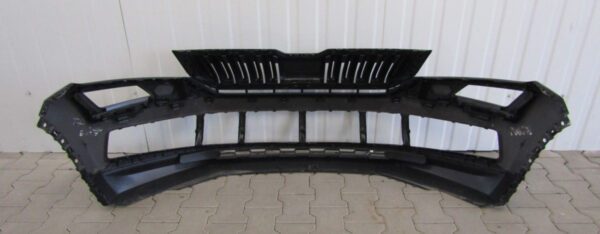Bumper Skoda Kodiaq 565 17- 565807221 Voorbumper KS4088