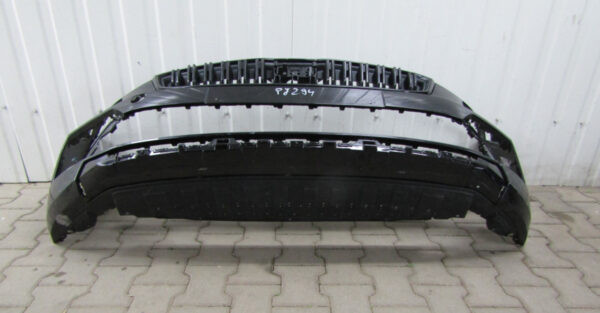 Bumper Skoda Kamiq 658 FACELIFT 23- 658807221D Voorbumper PJ294