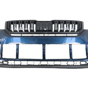 Bumper Skoda Kodiaq 565 17- 565807221 Voorbumper KS4087