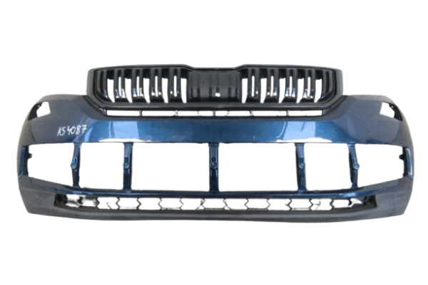 Bumper Skoda Kodiaq 565 17- 565807221 Voorbumper KS4087