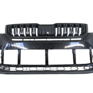 Bumper Skoda Kodiaq 565 17- 565807221 Voorbumper KS4088