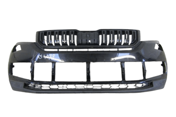 Bumper Skoda Kodiaq 565 17- 565807221 Voorbumper KS4088
