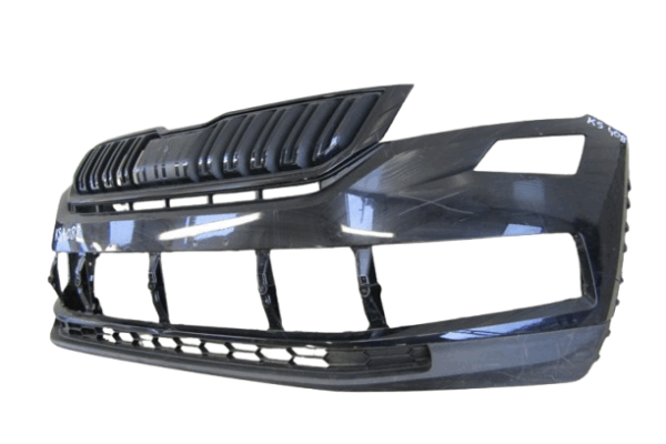 Bumper Skoda Kodiaq 565 17- 565807221 Voorbumper KS4088