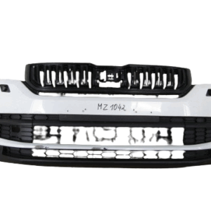 Bumper Skoda Kodiaq 565 17- voorbumper MZ1042