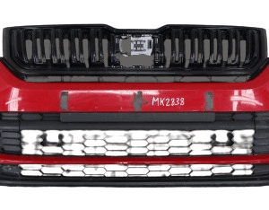 Bumper  Skoda Kodiaq 565 17- 565807221 voorbumper MK2838