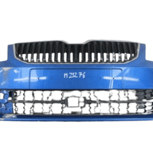 Bumper Skoda Octavia 3 III 5E0 12-16  voorbumper MZ1276