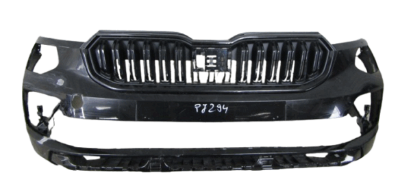Bumper Skoda Kamiq 658 FACELIFT 23- 658807221D Voorbumper PJ294