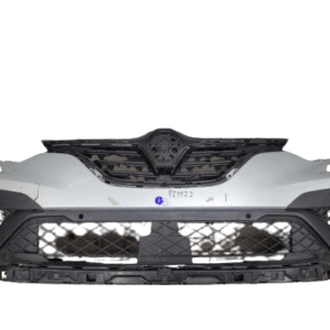 Bumper Renault Captur 2 II RSLINE RS-LINE 19- 620223826R Voorbumper PJ1122