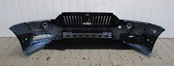 Bumper Skoda Octavia 4 IV 5E3 19- 9959955165 Voorbumper KS1955
