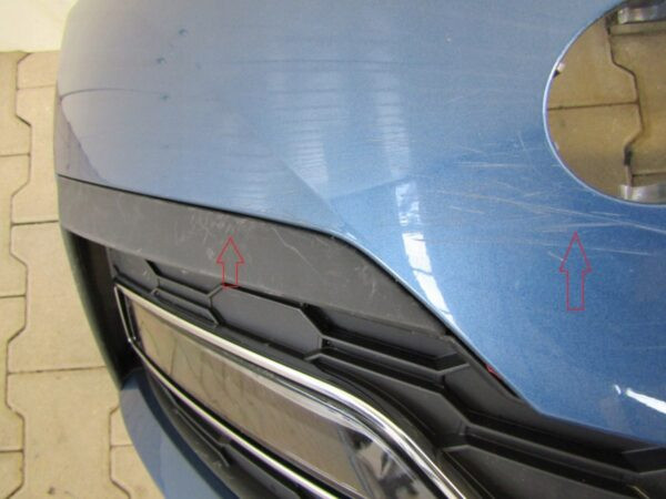 Bumper Skoda Octavia 4 IV 5E3 19- 9959955165 Voorbumper KS1955