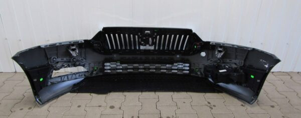 Bumper Skoda Octavia 4 IV 5E3 19- 9959953926 Voorbumper KS1954