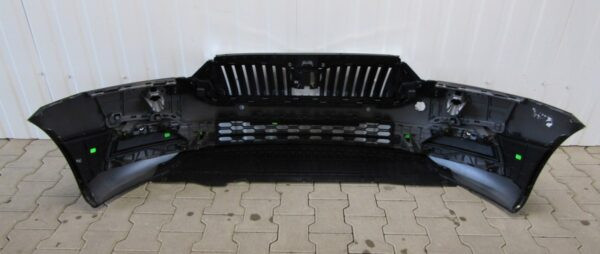 Bumper Skoda Octavia 4 IV 5E3 19- 9959952912 Voorbumper KS1953