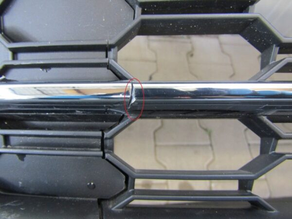 Bumper Skoda Octavia 4 IV 5E3 19- 9959953926 Voorbumper KS1954