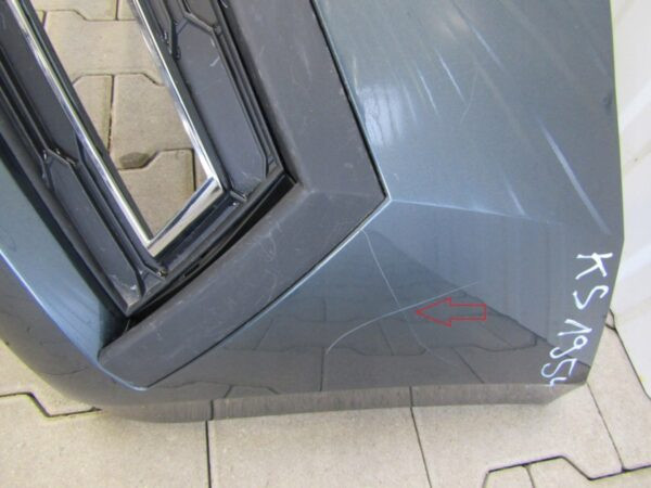 Bumper Skoda Octavia 4 IV 5E3 19- 9959953926 Voorbumper KS1954