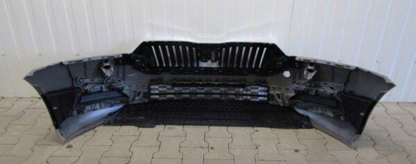 Bumper Skoda Octavia 4 IV 5E3 19- 9959951338 Voorbumper KS1952